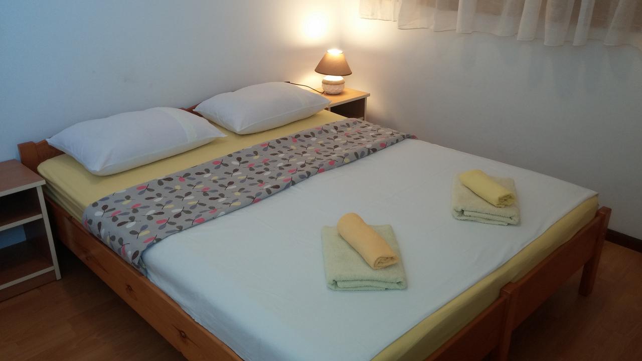 Guest House Perica ザダル エクステリア 写真