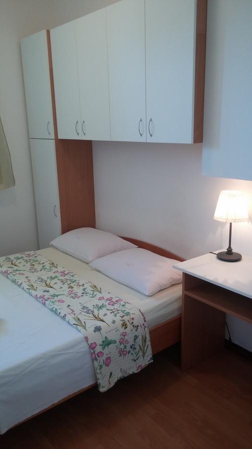 Guest House Perica ザダル エクステリア 写真