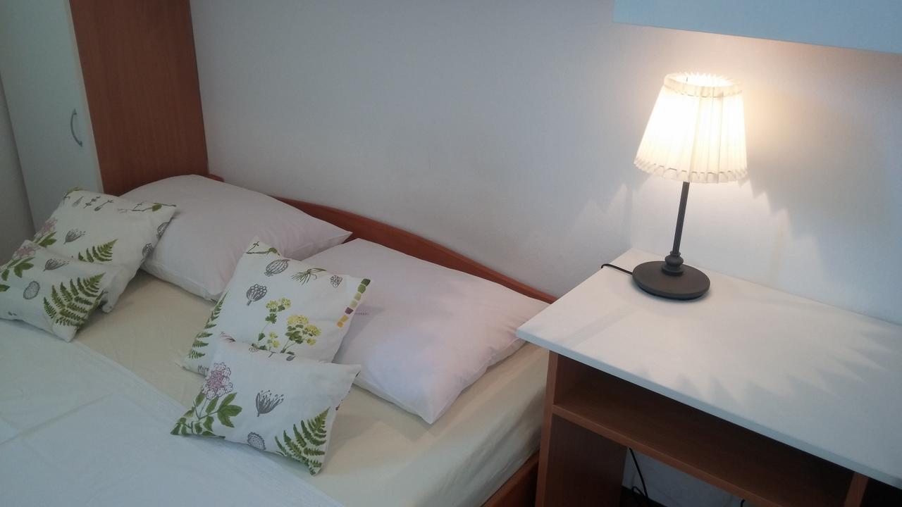 Guest House Perica ザダル エクステリア 写真