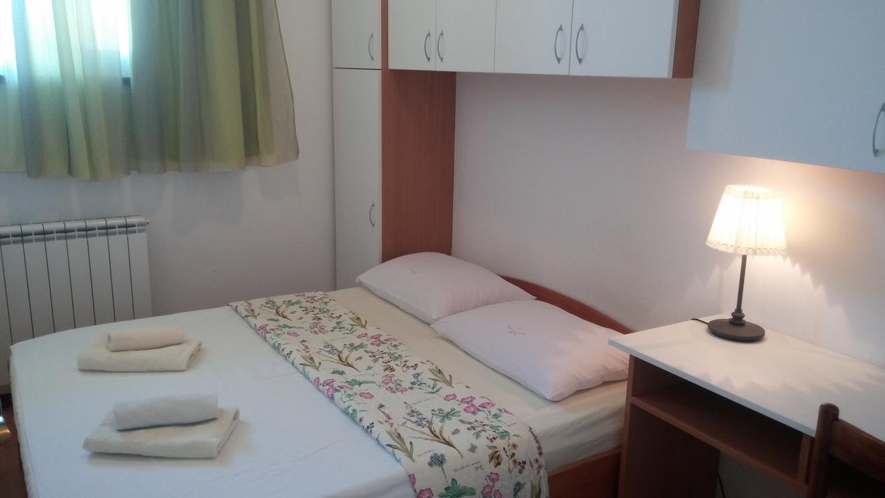 Guest House Perica ザダル エクステリア 写真