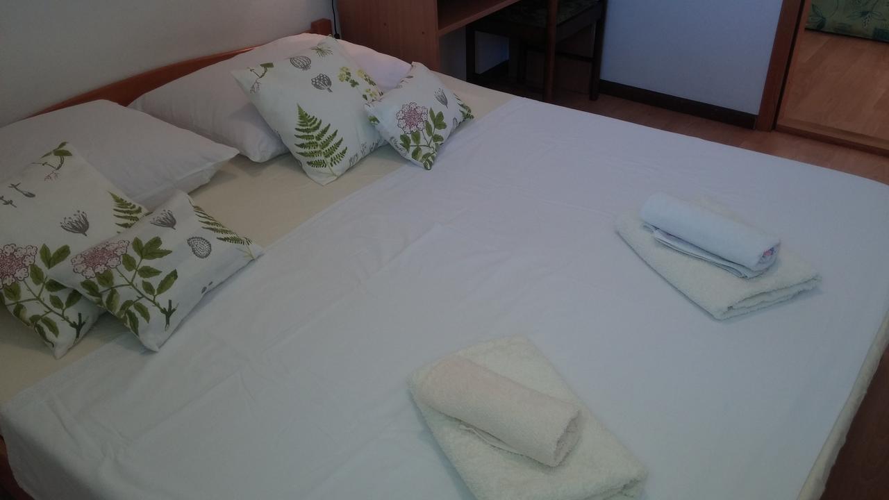 Guest House Perica ザダル エクステリア 写真
