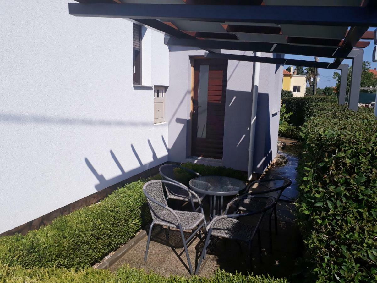 Guest House Perica ザダル エクステリア 写真