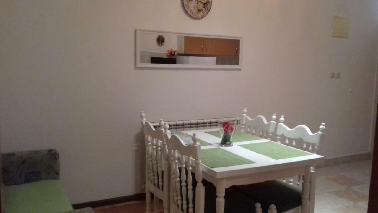 Guest House Perica ザダル エクステリア 写真