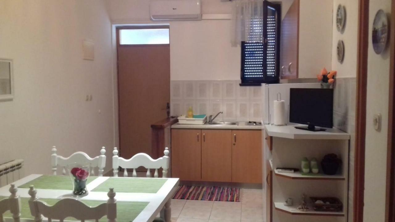 Guest House Perica ザダル エクステリア 写真